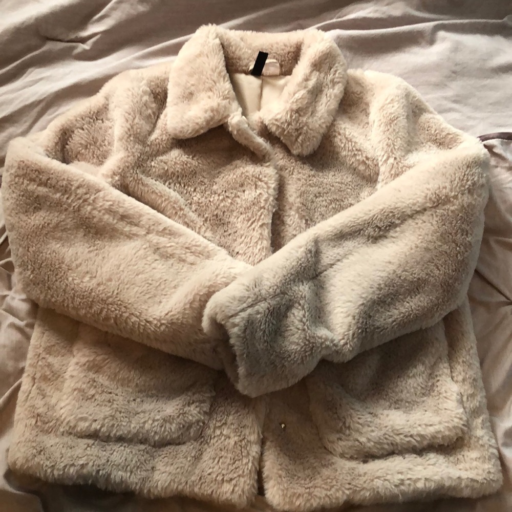 Jacket - Picture 2 of 2